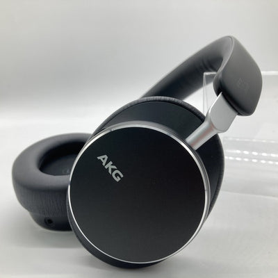 【中古】N9 Hybrid ブラック【AKGN9HYBRIDBLK】【秋葉原】