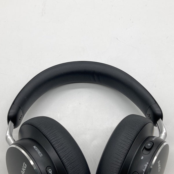 【中古】N9 Hybrid ブラック【AKGN9HYBRIDBLK】【秋葉原】