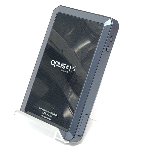 【中古】OPUS#1S ラピスブルー [HA-520-32G-LB]【秋葉原】
