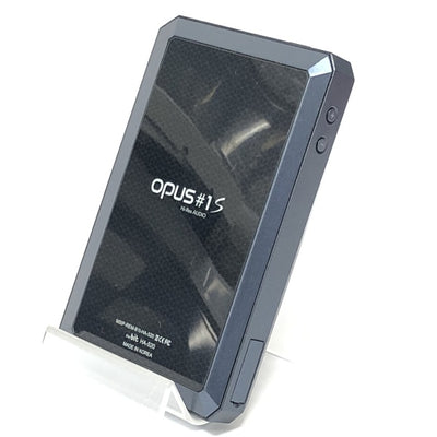 【中古】OPUS#1S ラピスブルー [HA-520-32G-LB]【秋葉原】
