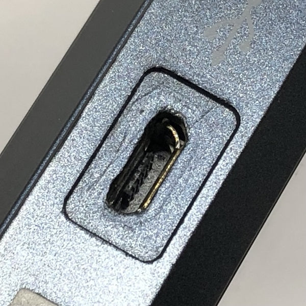 【中古】OPUS#1S ラピスブルー [HA-520-32G-LB]【秋葉原】