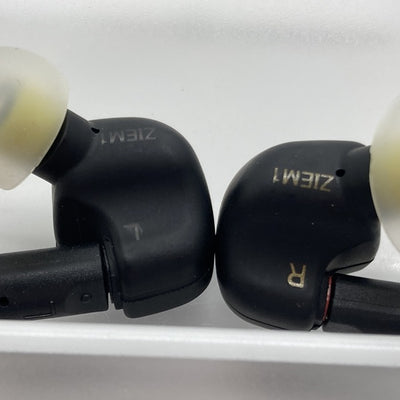 【中古】ZIEM1 Professional In-Ear Monitors【秋葉原】