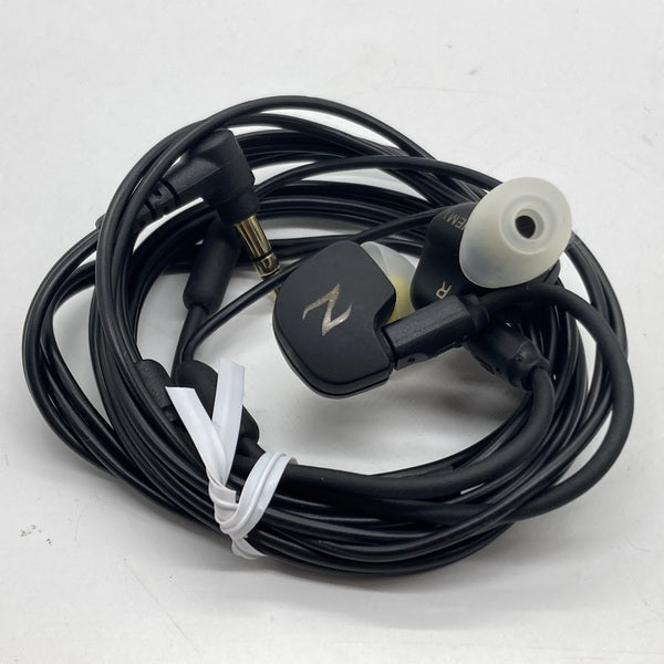 【中古】ZIEM1 Professional In-Ear Monitors【秋葉原】