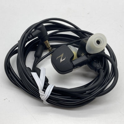 【中古】ZIEM1 Professional In-Ear Monitors【秋葉原】