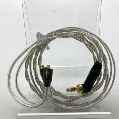 【中古】EL-25 NIRVANA MMCXケーブル【秋葉原】