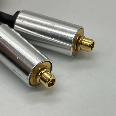 【中古】Clear force Light MMCX 4.4φ L-Plug (1.2m)【秋葉原】