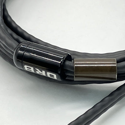 【中古】Clear force Light MMCX 4.4φ L-Plug (1.2m)【秋葉原】