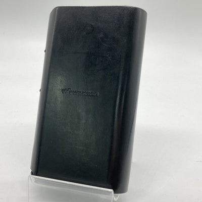 【中古】WM1ZM2/WM1AM2専用レザーケース【名古屋】