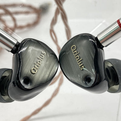 【中古】Forsteni MKII B4 (4.4mmバランスプラグモデル)【秋葉原】