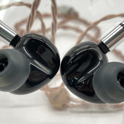 【中古】Forsteni MKII B4 (4.4mmバランスプラグモデル)【秋葉原】