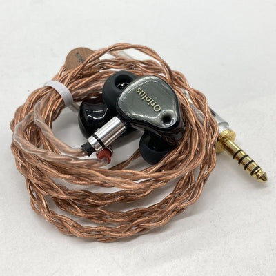 【中古】Forsteni MKII B4 (4.4mmバランスプラグモデル)【秋葉原】