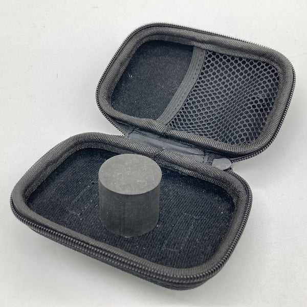 【中古】FitEar セミハードケース/黒【名古屋】