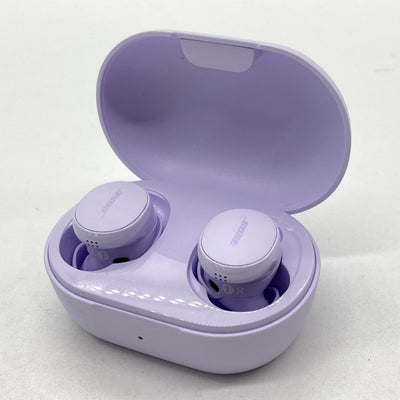 【中古】QuietComfort Earbuds Chilled Lilac【名古屋】