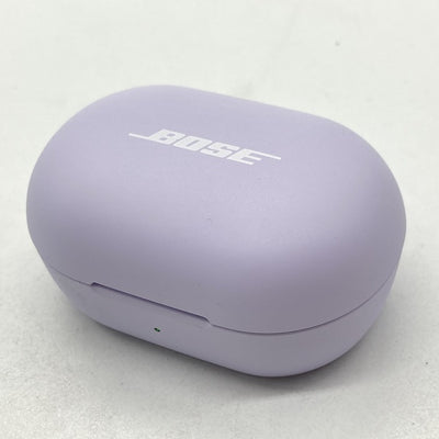 【中古】QuietComfort Earbuds Chilled Lilac【名古屋】