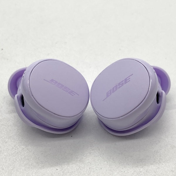【中古】QuietComfort Earbuds Chilled Lilac【名古屋】