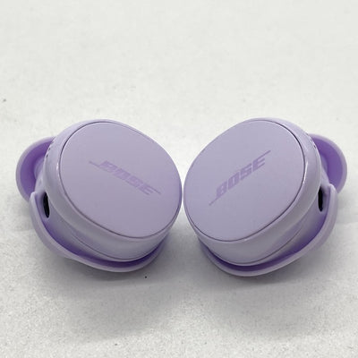 【中古】QuietComfort Earbuds Chilled Lilac【名古屋】