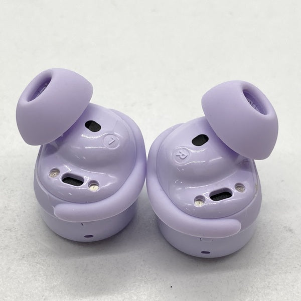 【中古】QuietComfort Earbuds Chilled Lilac【名古屋】