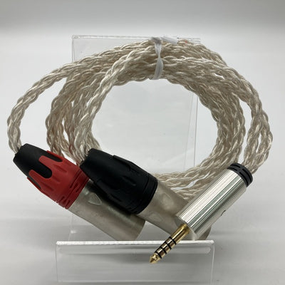 【中古】4.4 to XLR cable【秋葉原】