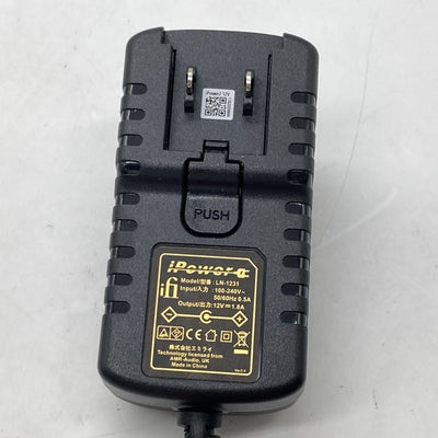 【中古】iPower II 12V【秋葉原】