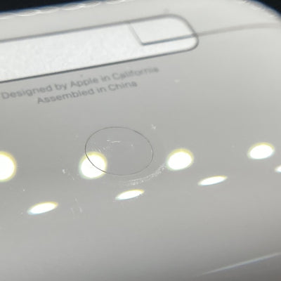 【中古】AirPods Pro 充電ケース【日本橋】