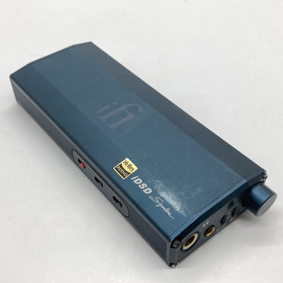 【中古】micro iDSD Signature【日本橋】