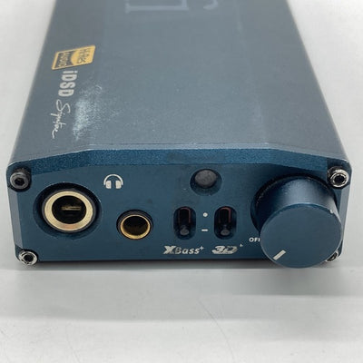 【中古】micro iDSD Signature【日本橋】