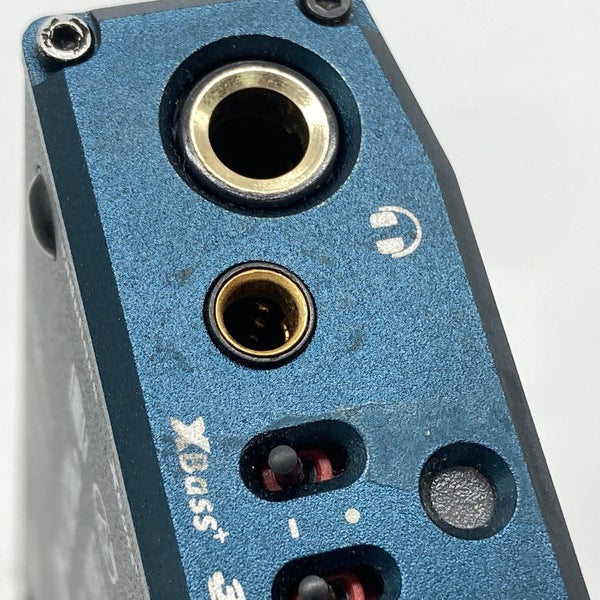 【中古】micro iDSD Signature【日本橋】