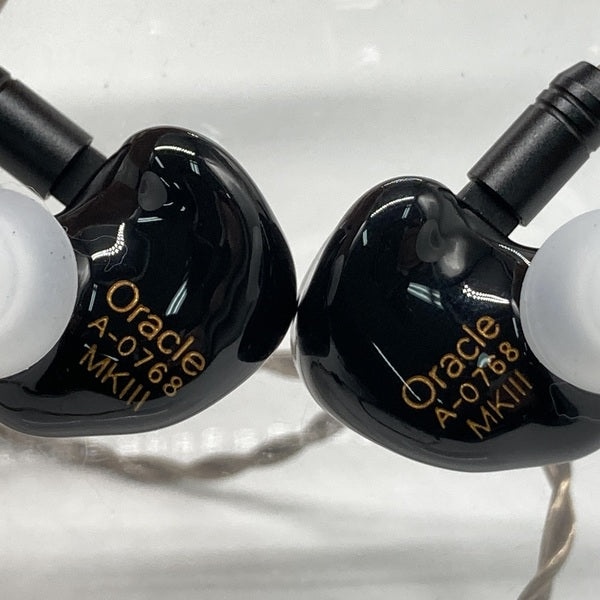 THIEAUDIO 【中古】Oracle MKIII【日本橋】 – e☆イヤホン