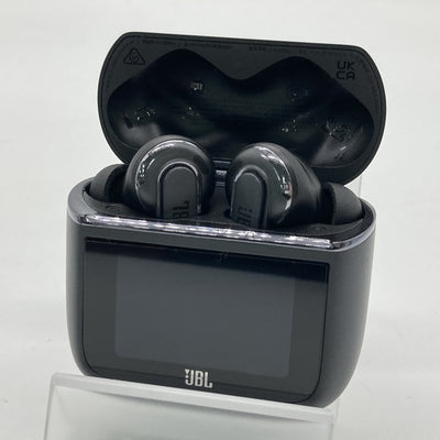 【中古】TOUR PRO 3 ブラック【JBLTOURPRO3BLK】【名古屋】