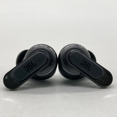 【中古】TOUR PRO 3 ブラック【JBLTOURPRO3BLK】【名古屋】