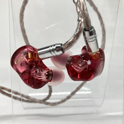 【中古】520 Clear Red【秋葉原】