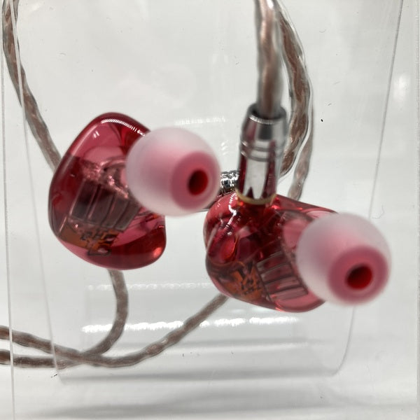 【中古】520 Clear Red【秋葉原】