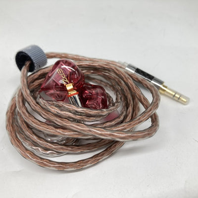 【中古】520 Clear Red【秋葉原】