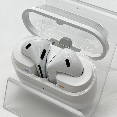 【中古】Galaxy Buds3 ホワイト 【SM-R530NZWAXJP】【日本橋】