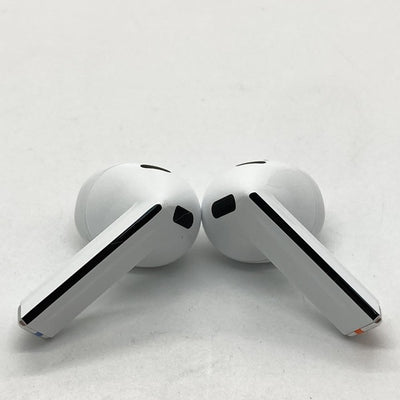 【中古】Galaxy Buds3 ホワイト 【SM-R530NZWAXJP】【日本橋】