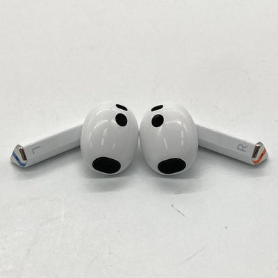 【中古】Galaxy Buds3 ホワイト 【SM-R530NZWAXJP】【日本橋】