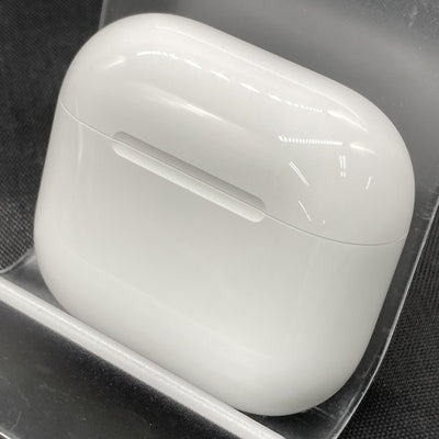 【中古】AirPods 4 MXP93J/A（アクティブノイズキャンセリング搭載）【日本橋】