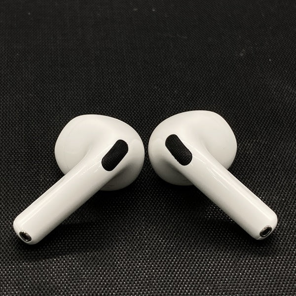 【中古】AirPods 4 MXP93J/A（アクティブノイズキャンセリング搭載）【日本橋】