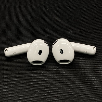 【中古】AirPods 4 MXP93J/A（アクティブノイズキャンセリング搭載）【日本橋】