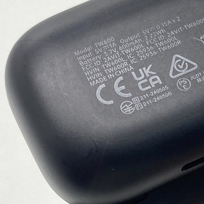 【中古】EarFun Air Pro 4【日本橋】