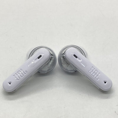【中古】TUNE FLEX 2 ホワイト【JBLTFLEX2GWHT】【日本橋】