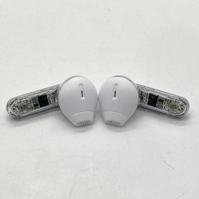 【中古】TUNE FLEX 2 ホワイト【JBLTFLEX2GWHT】【日本橋】
