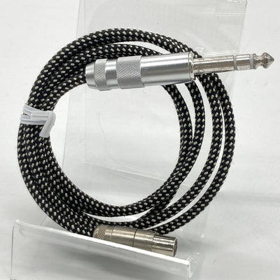 【中古】HPSC-X63 1.3m（TRSフォン―ミニXLR）【日本橋】
