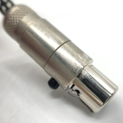 【中古】HPSC-X63 1.3m（TRSフォン―ミニXLR）【日本橋】