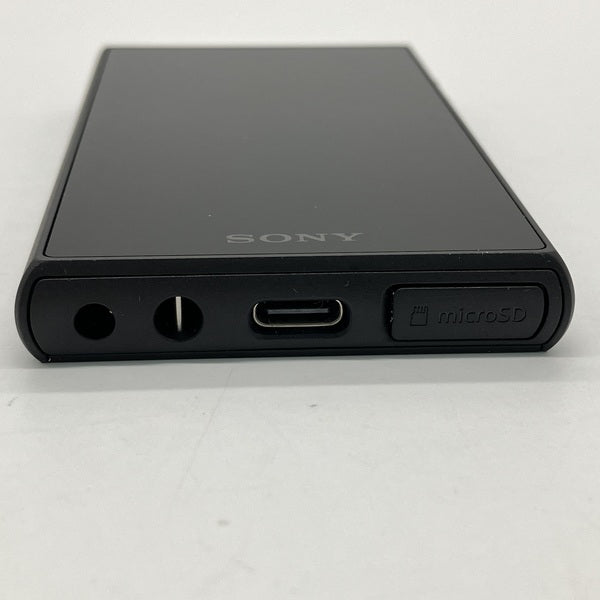 中古品　動作確認済　NW-A100TPS (ウォークマン40周年記念モデル) ウォークマン40周年記念モデル【NW-A100TPS】レビュー | じゃんぱら