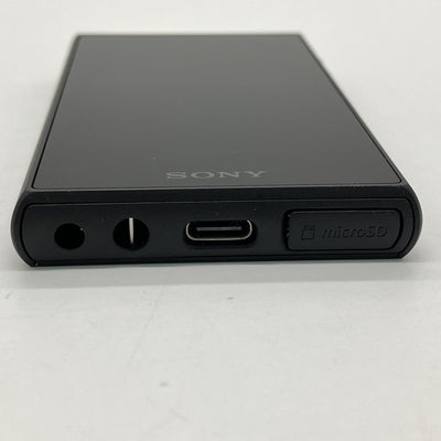 【中古】NW-A100TPS (ウォークマン40周年記念モデル)【秋葉原】