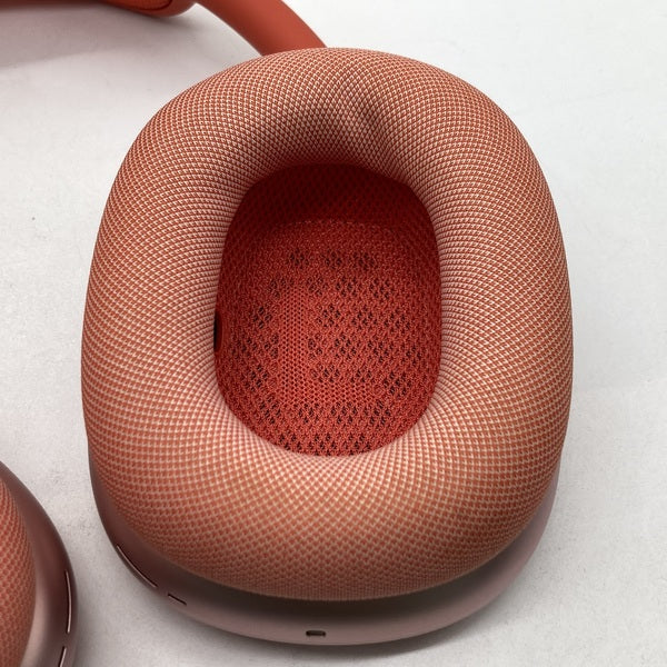 Apple 【中古】AirPods Max MGYM3J/A ワイヤレスヘッドホン ピンク