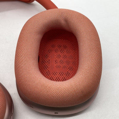 【中古】AirPods Max MGYM3J/A　ワイヤレスヘッドホン　ピンク【秋葉原】
