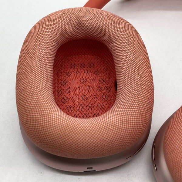 AirPods Max MGYM3J/A （ピンク）新品未開封 中古】セール対象品 AirPods Max ピンク MGYM3J／A [2133060537532