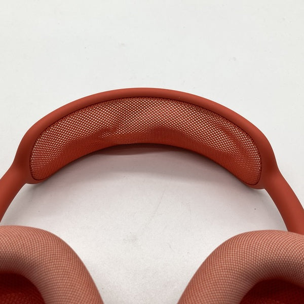 【中古】AirPods Max MGYM3J/A　ワイヤレスヘッドホン　ピンク【秋葉原】